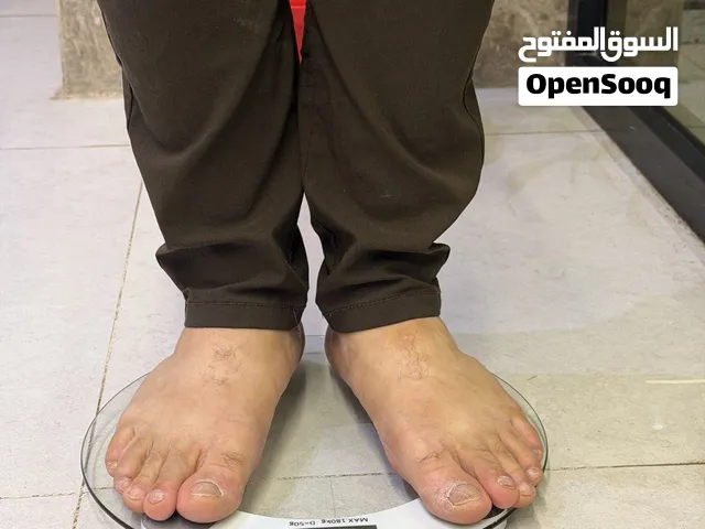 ميزان الوزن الشخصي Bihart YSL301