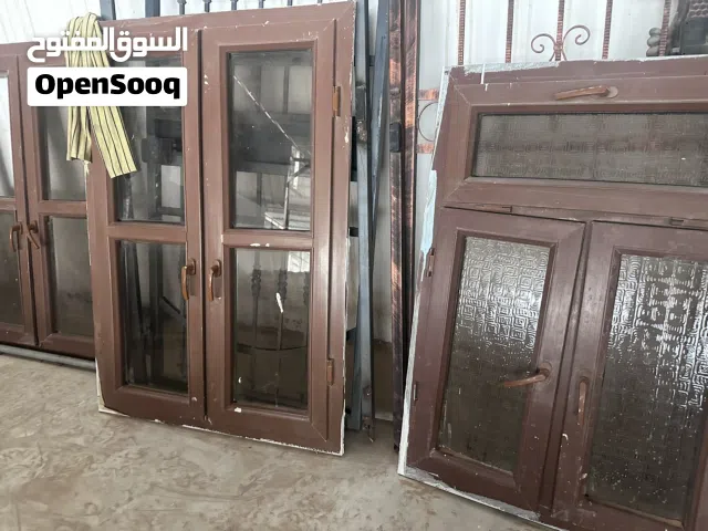 نوافد بي في سي