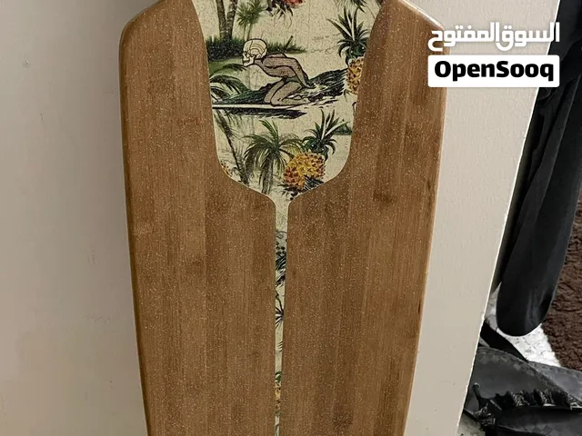 Dusters Channel Longboard