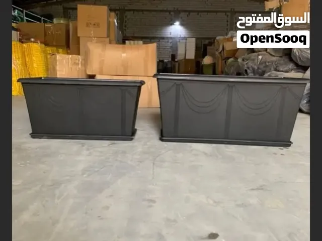 مصنع غربال لصناعة الأحواض والمراكن الزراعية
