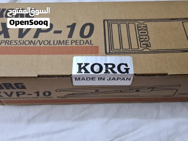 XVP-10 PEDAL