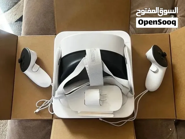 نضاره ميتا كويست 3 اس مستعمله اقل الاسبوع