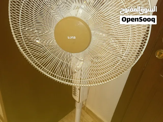مروحة عامود للبيع