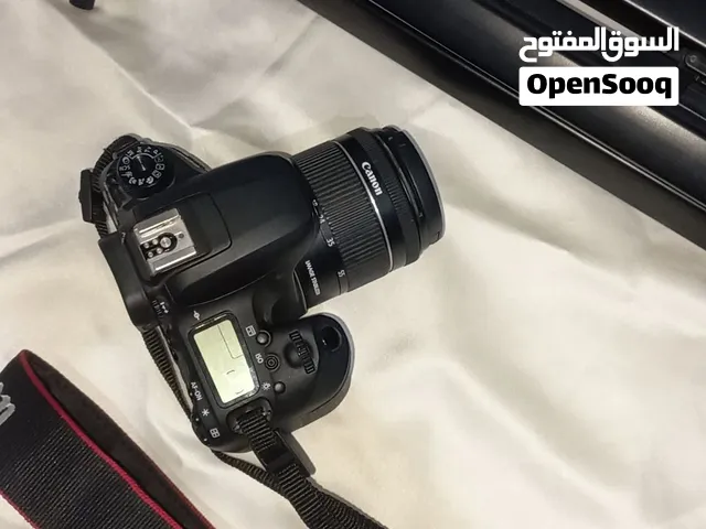 كاميرة Canon