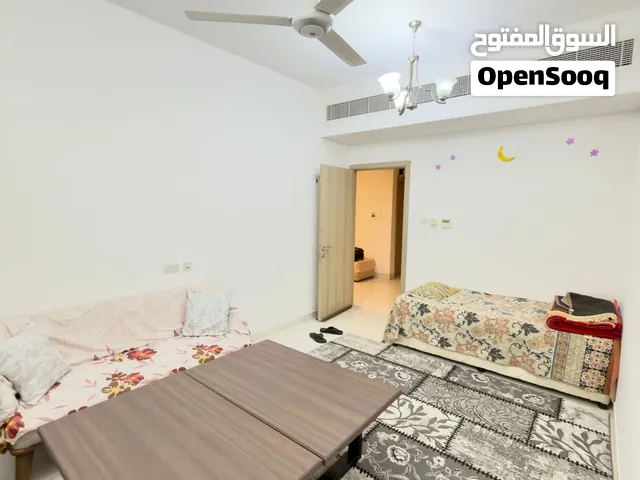 Room for Rent in Al Khuwair – (Single Male Only)