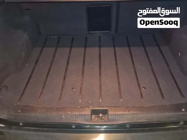 اوبل استرا 2004