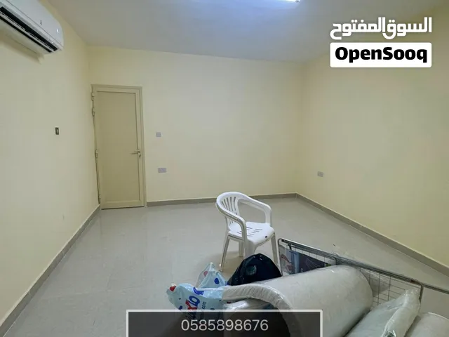 1 m2 Studio Apartments for Rent in Al Ain Al Jahili