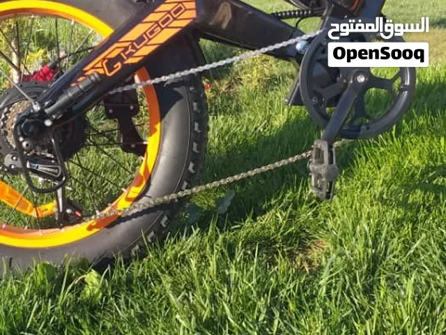 دراجه كهربائية صينية