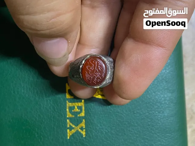 محبس عقيق يماني