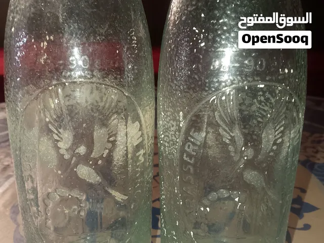 قنينة La Cigogne