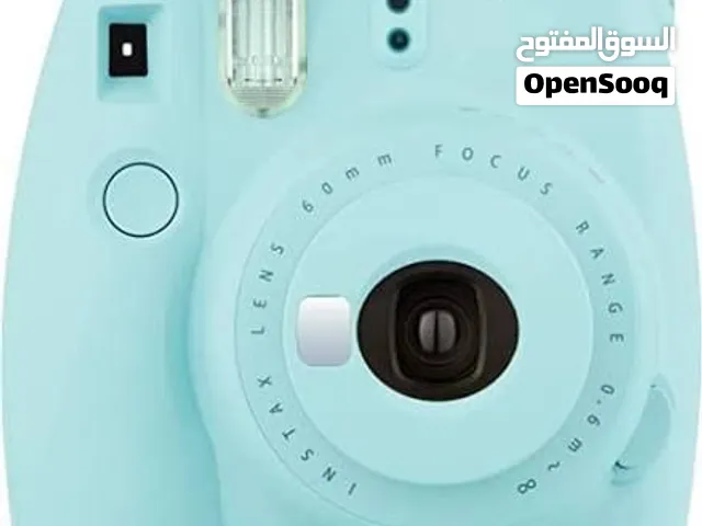 كاميرا انستاكس ميني 9