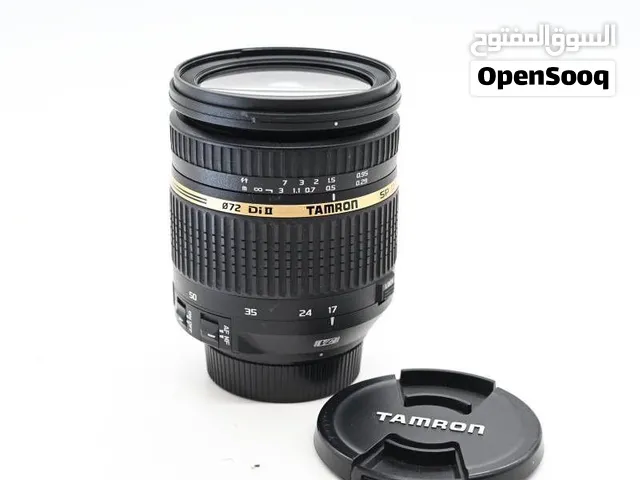 Canon EF lens 17-50 f2.8 Tamron b005 SP XR Di II VC LD Aspherical LIKE NEW