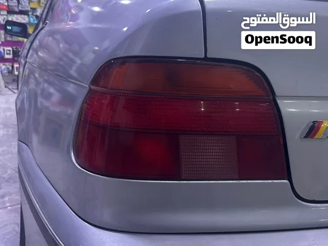 بي إم دبليو