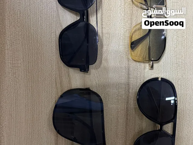 نظارات شمسية راقية