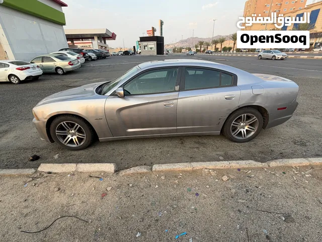 دودج تشارجر 2014 للبيع