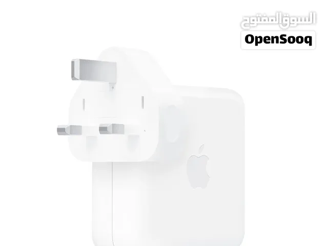 apple 61w usb-c power adapter شاحن أبل