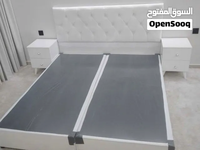New premium quality double bed and king size bed available