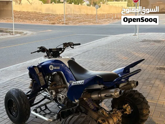 رابتر 700 2014