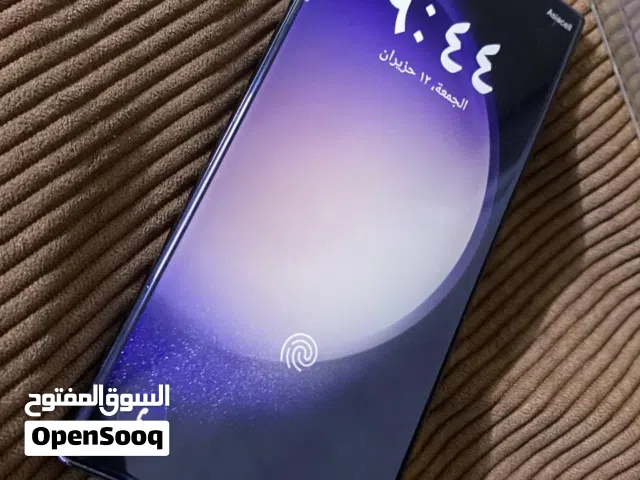 سامسونج الترا 23S نسخة كورية ذاكرة 256 رام 12