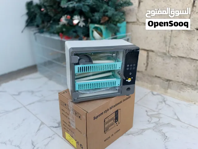 فقاسه للبيع