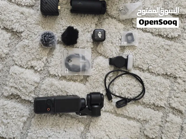 DJI OSMO POCKET 4 للبيع