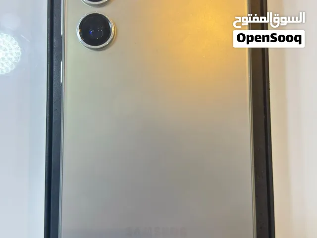 سامسونك s 24 الترا نضافه 100%
