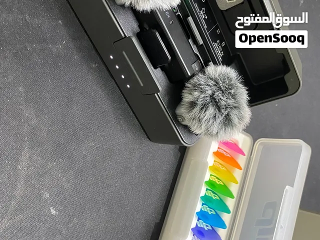 مايك dji mini 2