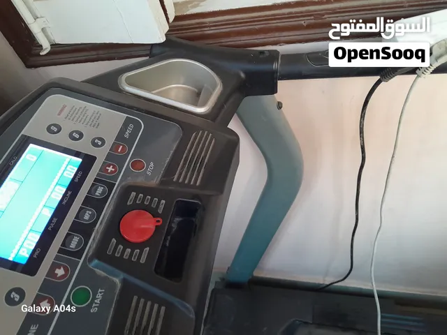 مشاية كهربائية