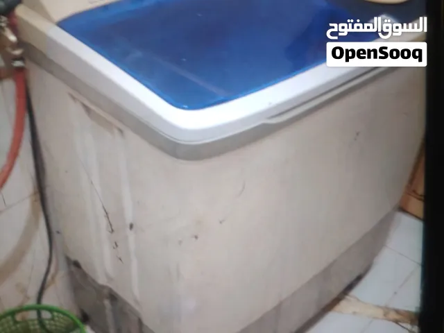 غساله سامسنج بحاله جيده