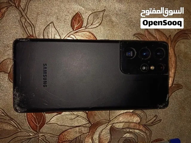 s21 ultra للبيع