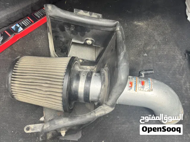 إنتيك K&N أصلي ألتيما نظيف