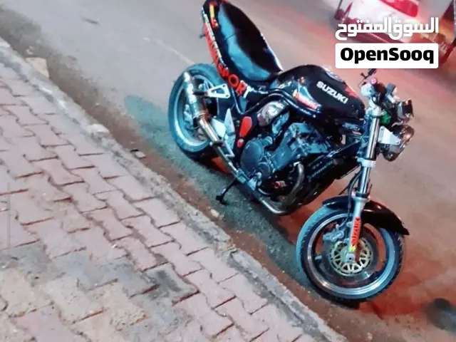 دراجه زازوكي محرك 1200/ سرعه260