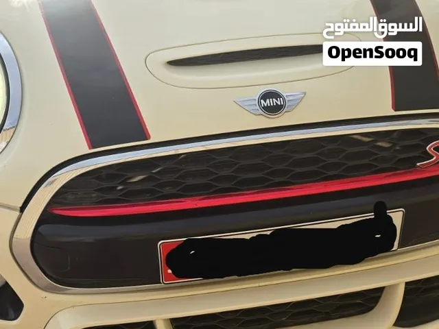 Mini cooper s 2016