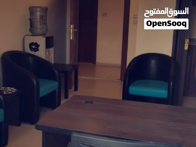 مكتب تجاري 37م2 للبيع – مقابل الجامعة الأردنية – الطابق الثالث