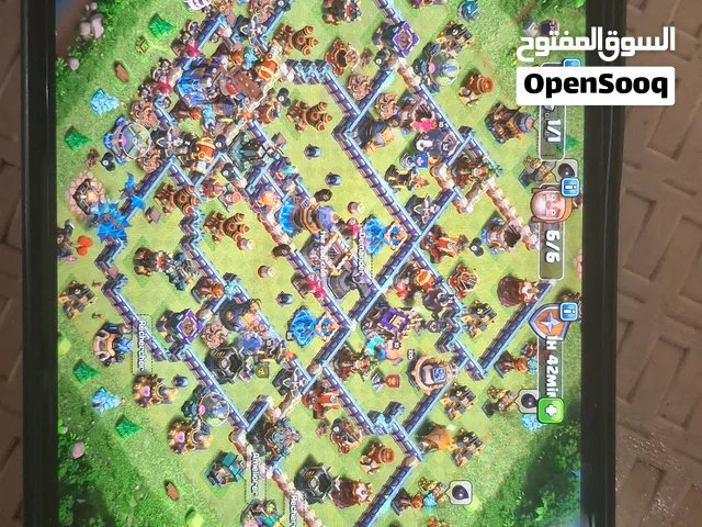 klach of clans