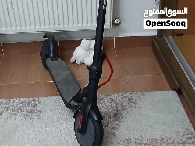 سكوتر كهربائي للبيع