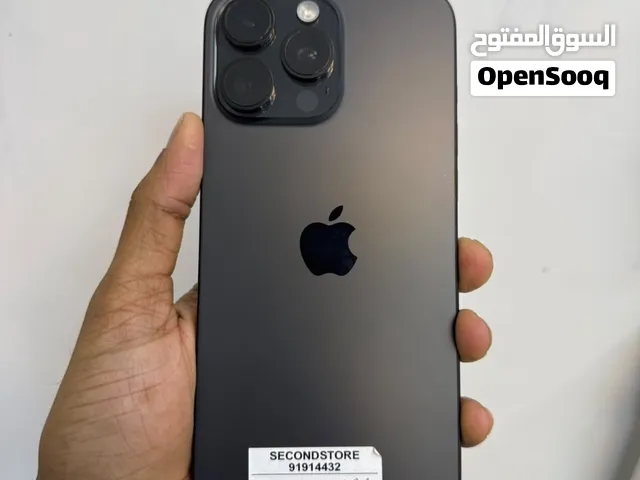 iPhone 16 Pro Max 256 GB Awesome and good condition device - Good price