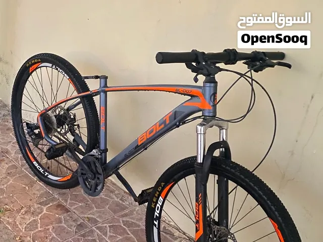 سيكل للبيع هيكل ألومنيوم