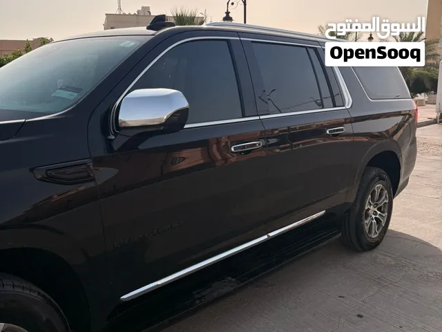 يوكون XL 2023 SLE للبيع