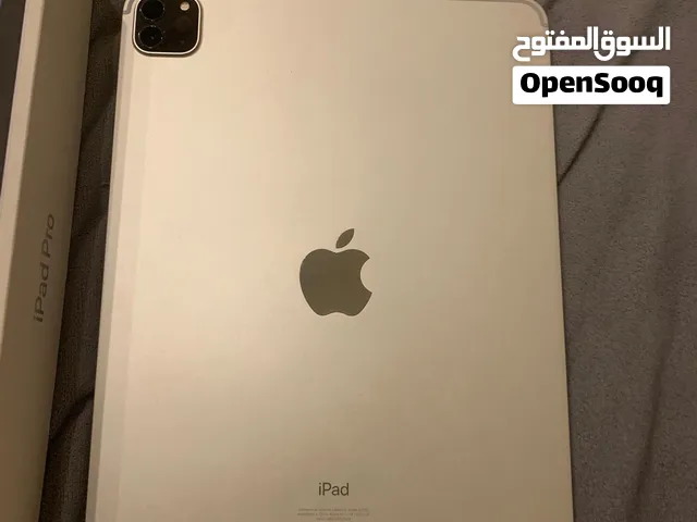 ايباد برو جديد