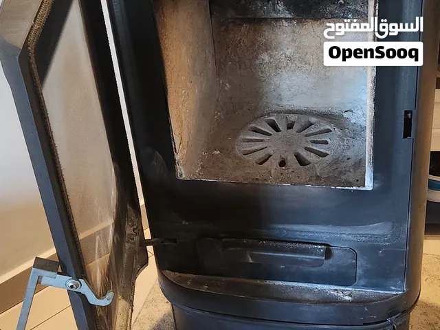 صوبة حطب سويديه نوع  varde