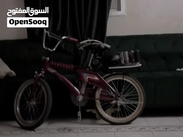 سيكل رامبو