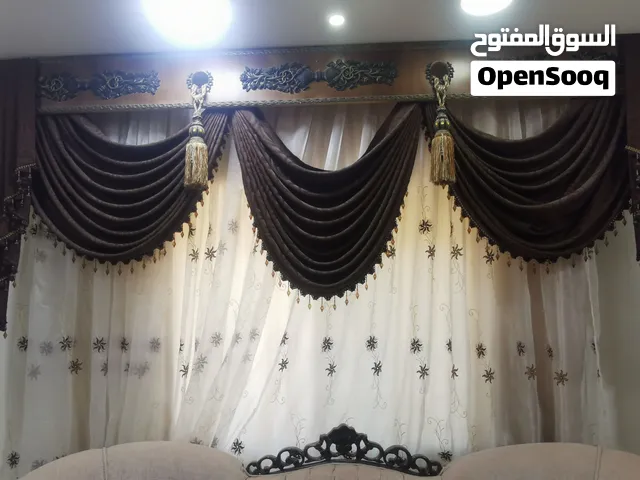 ستائر مستعمل