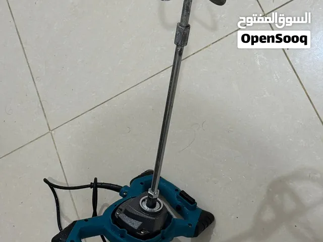 خلاط سمنت و خلاط هريس جديد