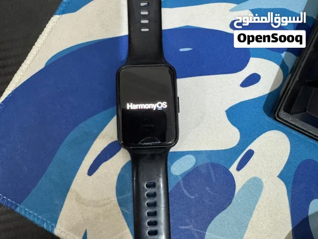 ساعه هواوي واتش