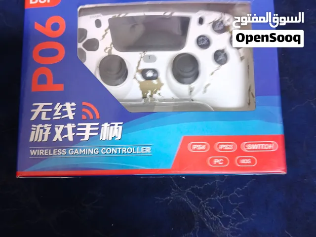 أيدين بلاي ستيشن 4 بحاله الوكاله