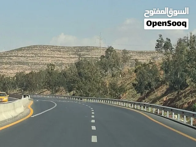 نص منزل للايجار في الهضبة الكيزة
