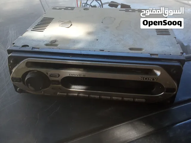 مسجل سوني للبيع