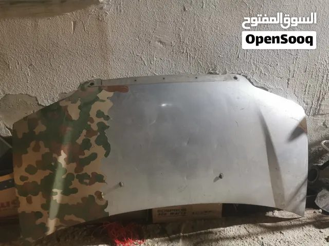 غطا امامي باص ستاريكس