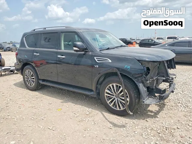 ارمادا SL سنجل 2021 ( في الشحن )